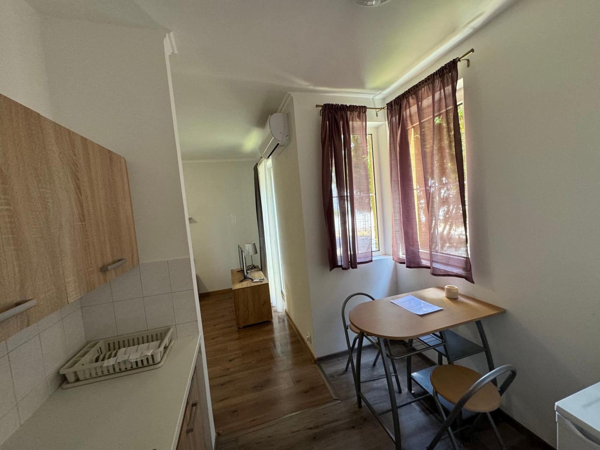 Blathy Apartman 시오포크 외부 사진