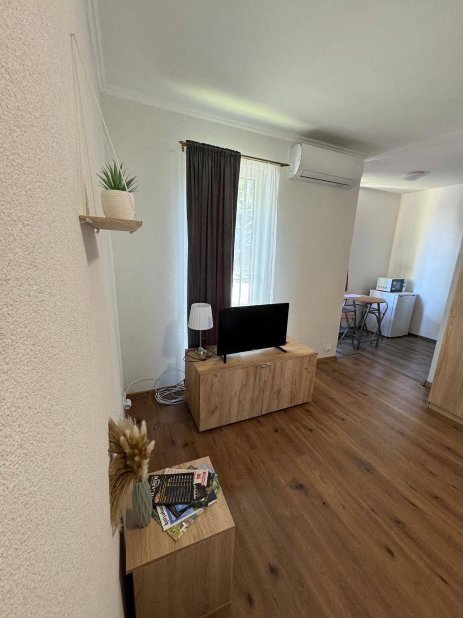 Blathy Apartman 시오포크 외부 사진