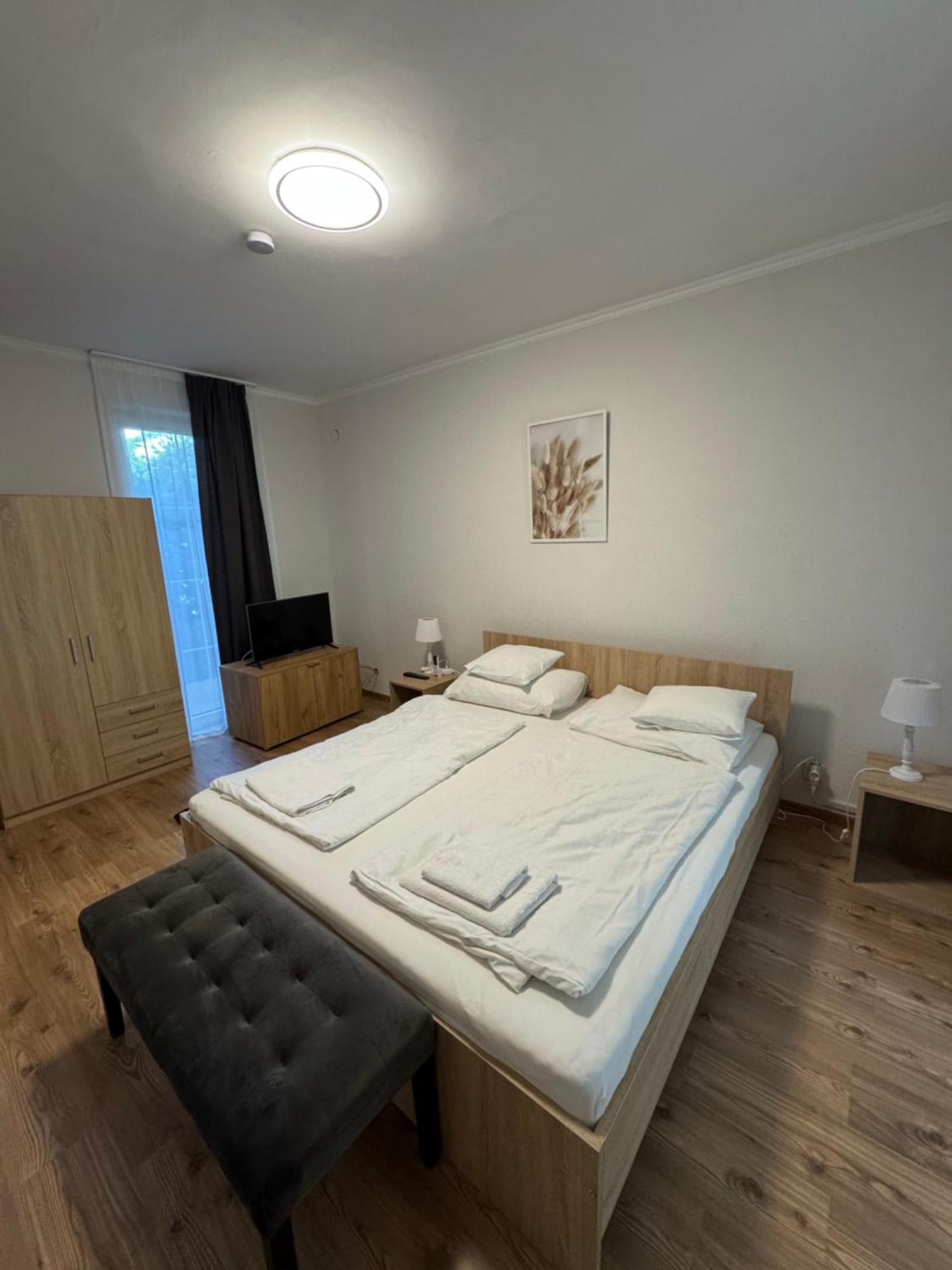Blathy Apartman 시오포크 외부 사진