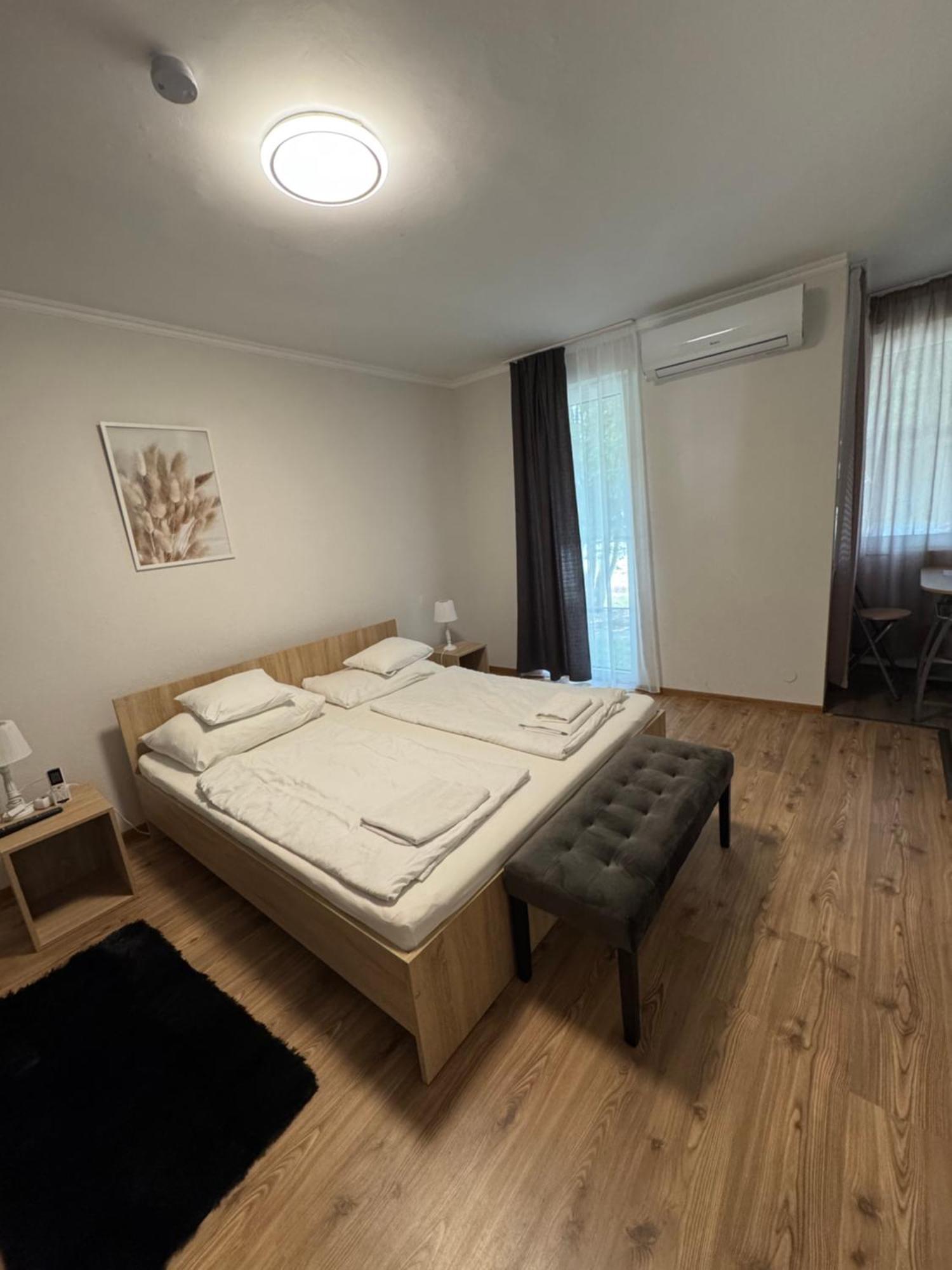 Blathy Apartman 시오포크 외부 사진