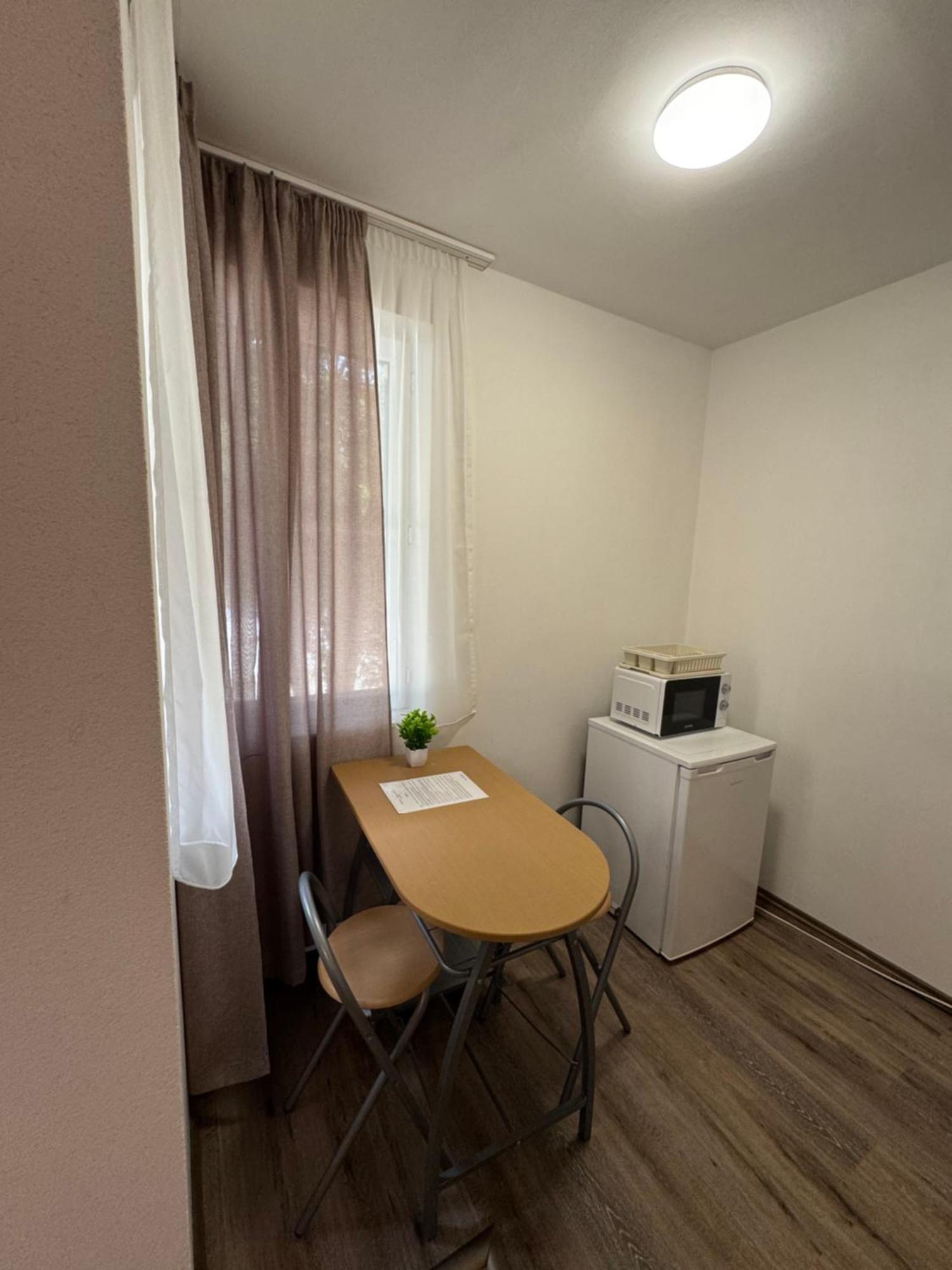 Blathy Apartman 시오포크 외부 사진